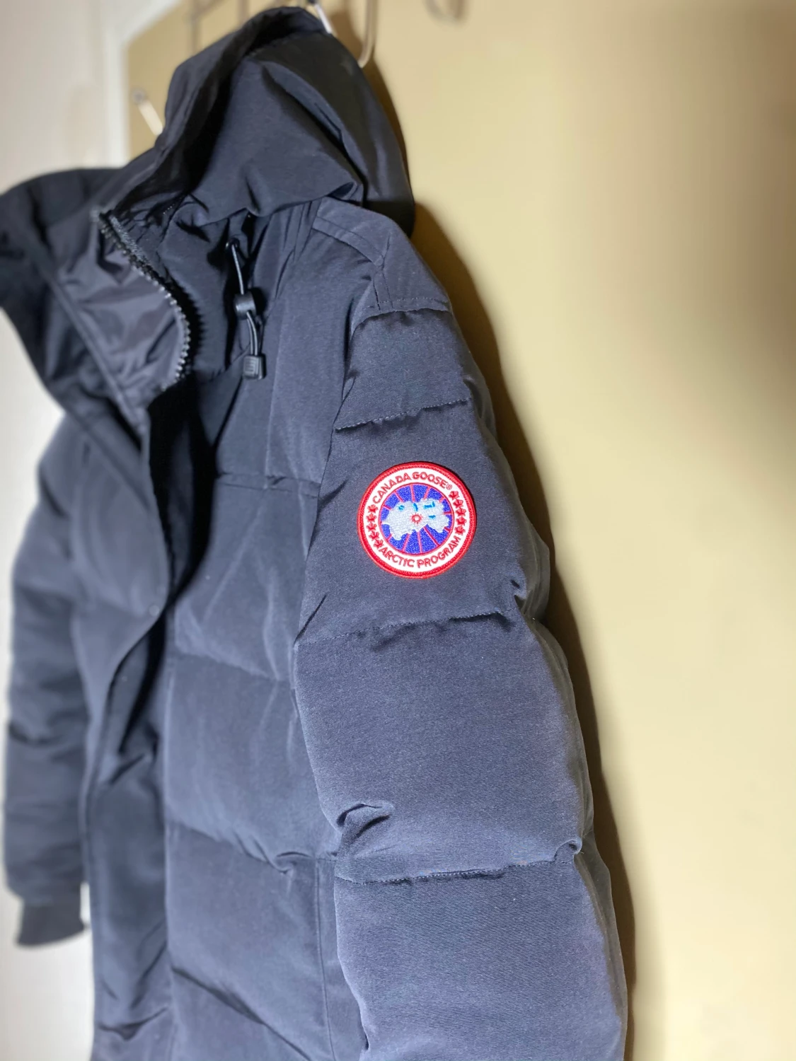 Canada gosse Jacka - 90