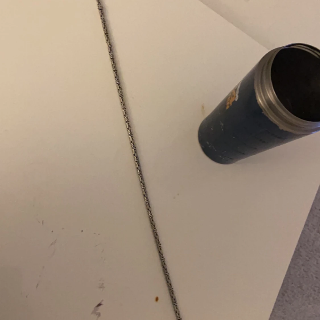 Kjesar halsband  - 91