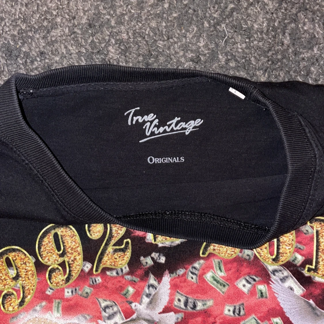 mac miller t-shirt - 90