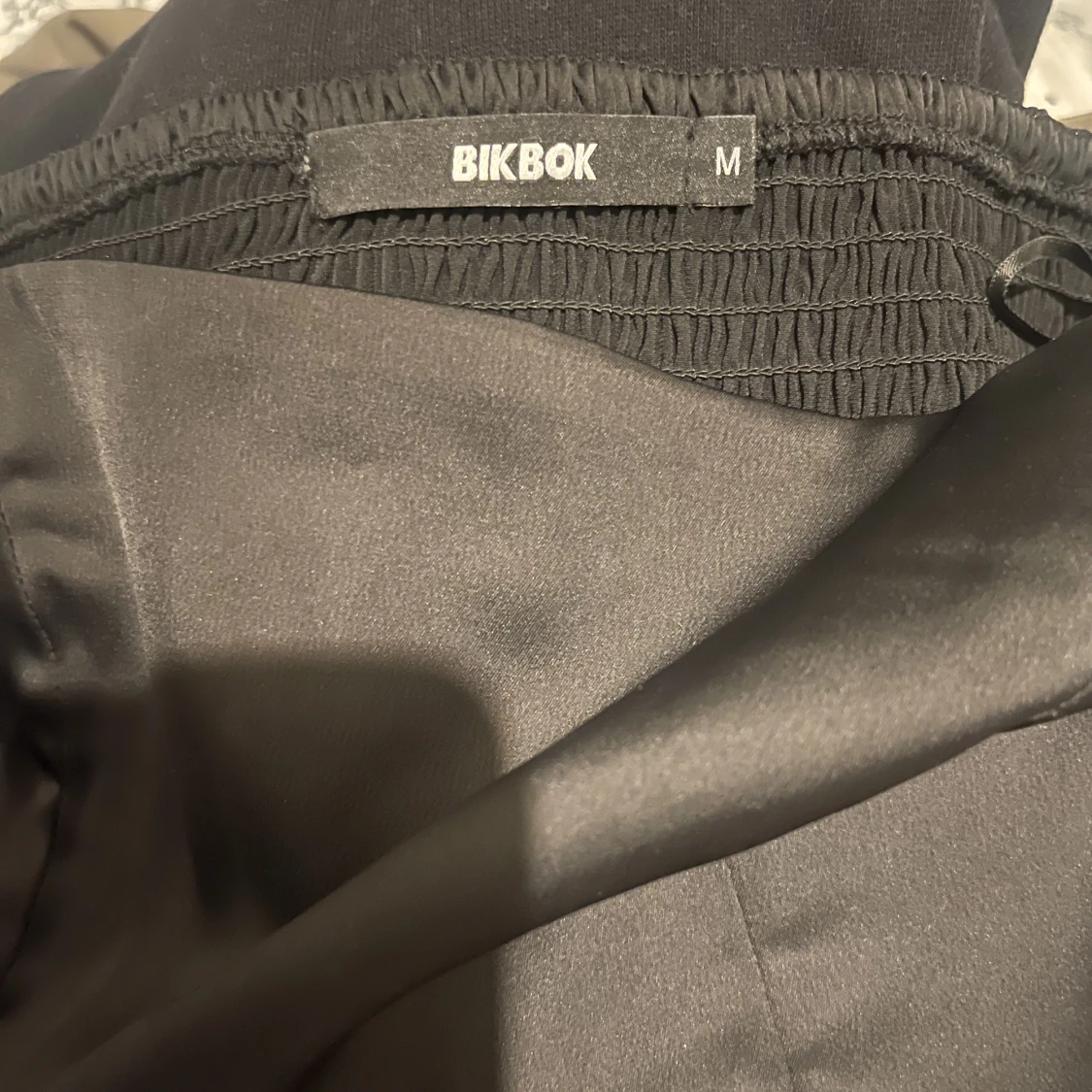 Halterneck topp - 91