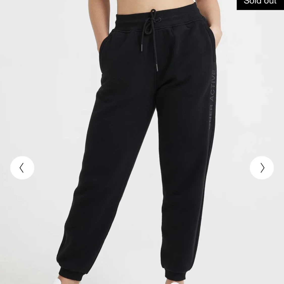 Byxor från oner active