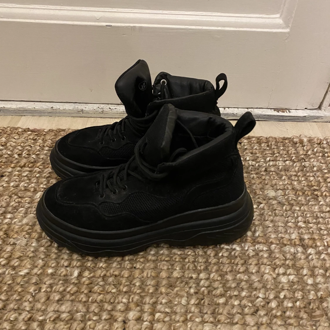 Skor från madlady - 91