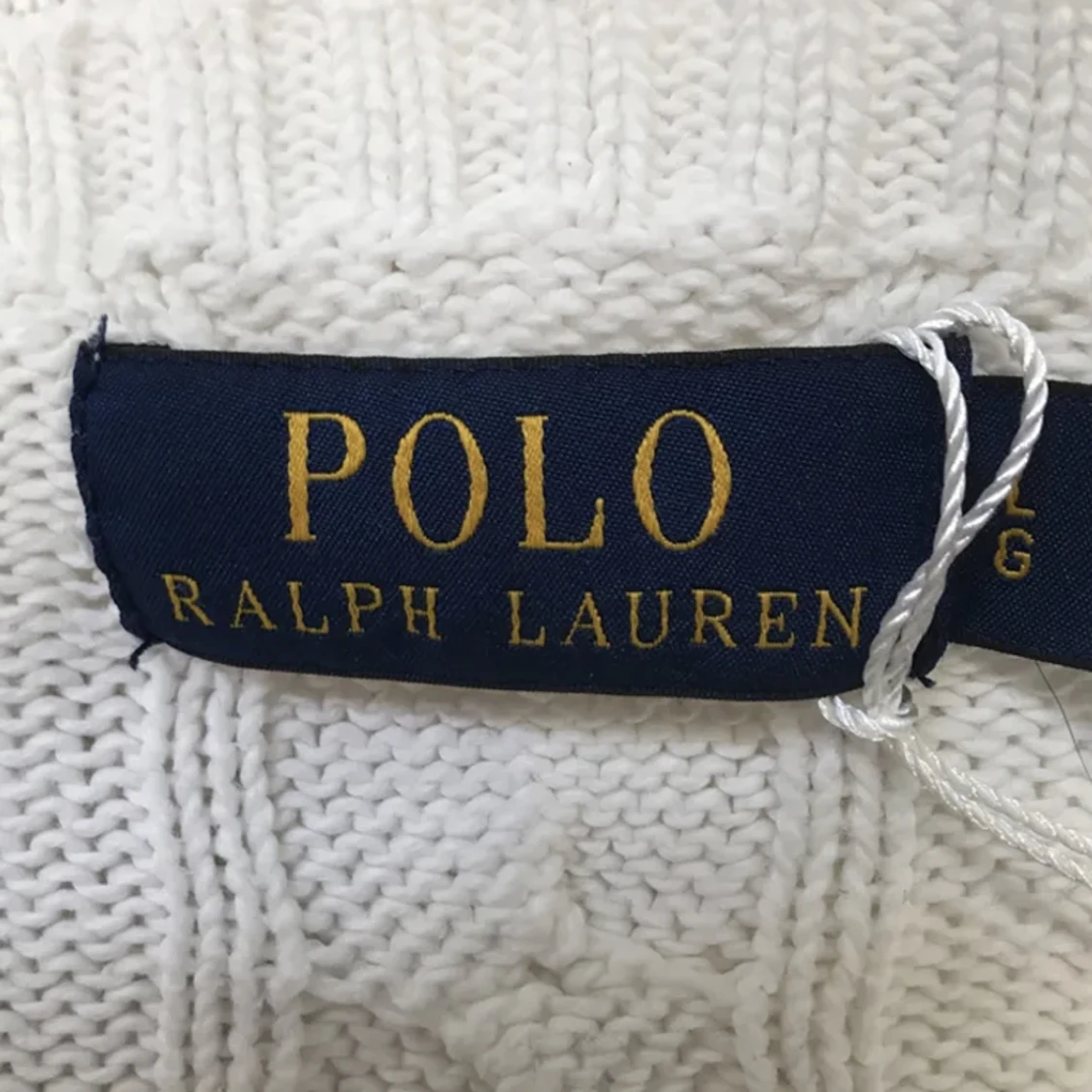 Polo Ralph lauren  - 91