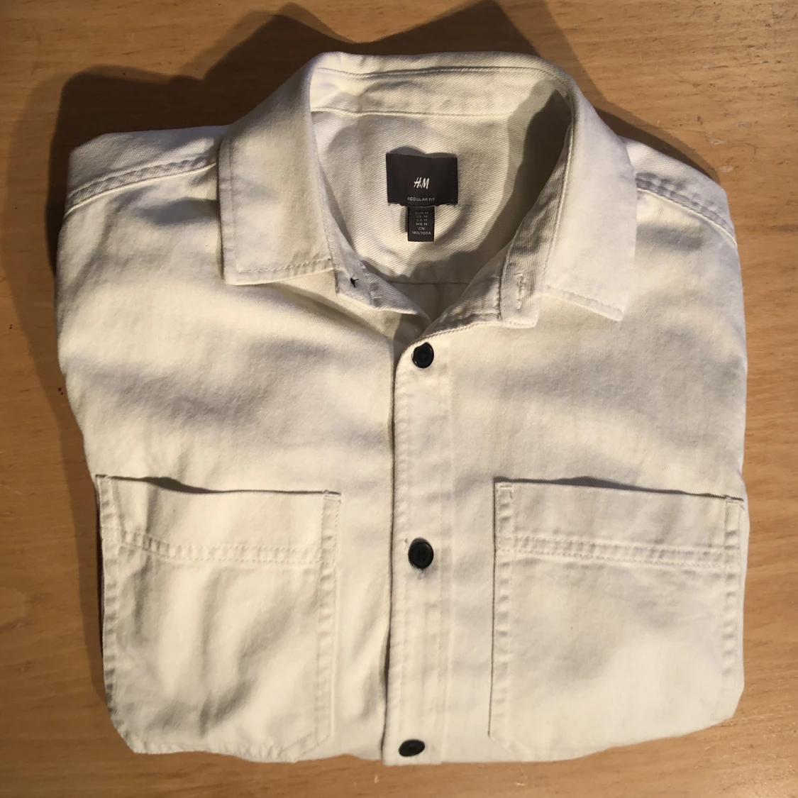 Overshirt