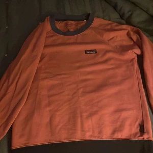 Collegetröja organic - I bra skick