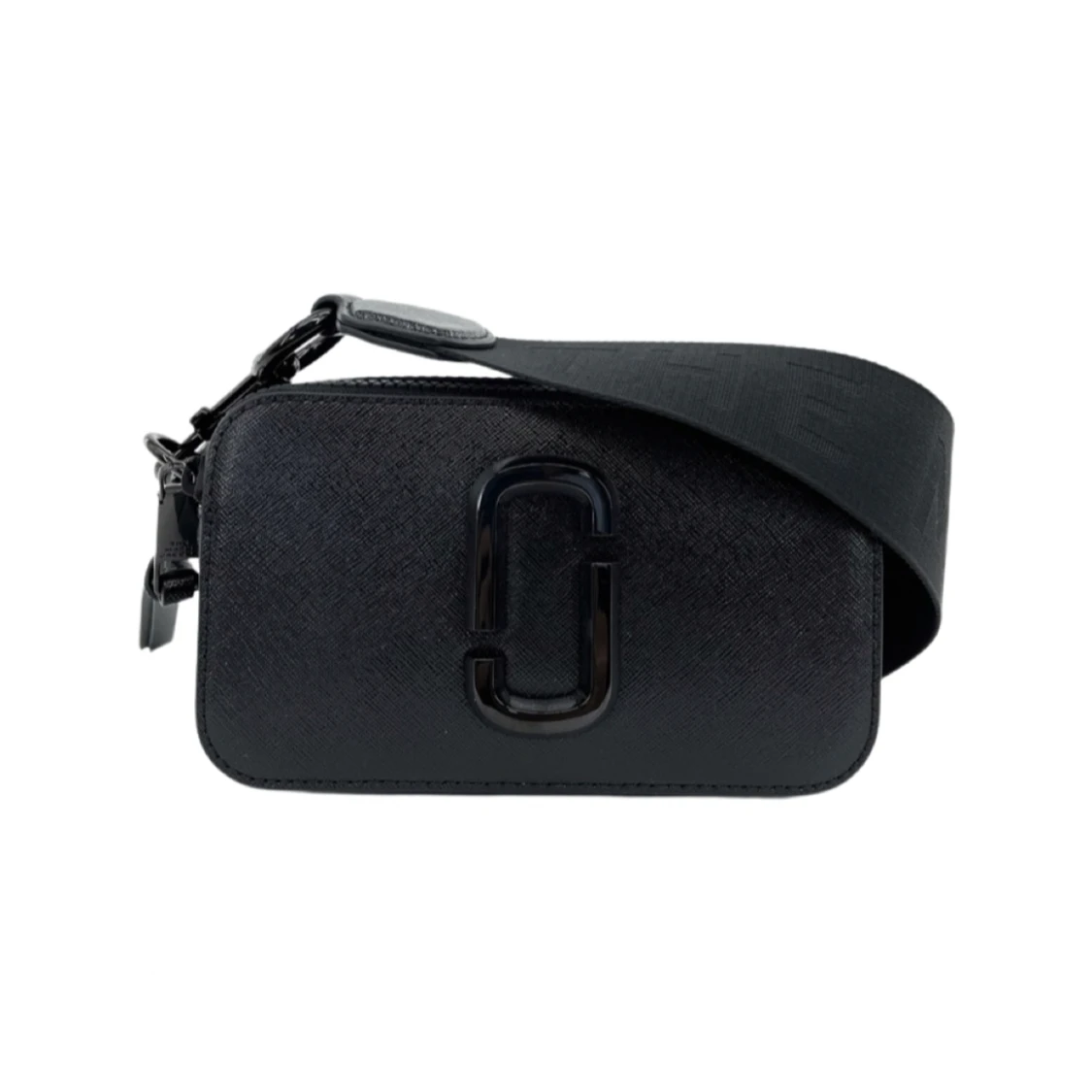 Marc Jacobs Women Snapchat Logo Bag