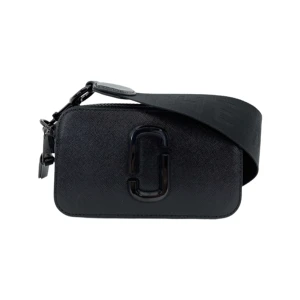 Marc Jacobs Women Snapchat Logo Bag - Nyskick 10/10  Nypris 4500 kr