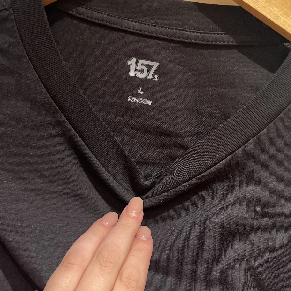 Basis långärmad  - 90