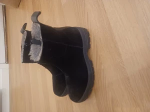 Gortex alpi - Jätte fina skor 