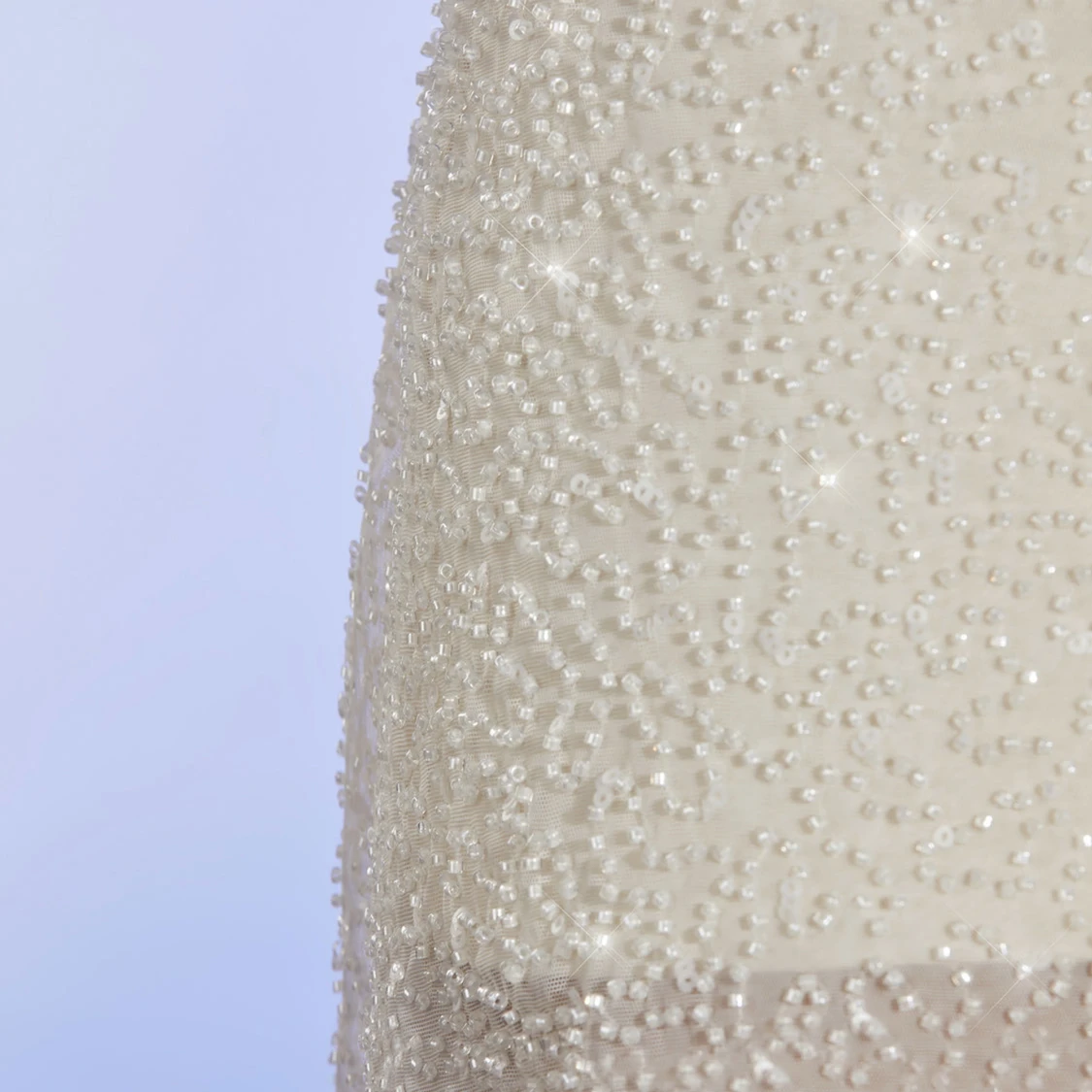 Oh polly kjol Ivory - 90