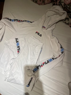 Fila dress - Fila dress. Som ny 450kr för båda delarna 250kr om man vill ha en