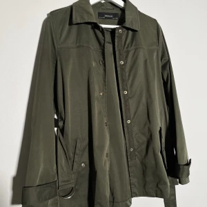 Vårjacka från Zara - Gott skick! Säljs inte på Zara längre. 