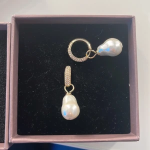 Pilgrim - Örhängen från pilgrim