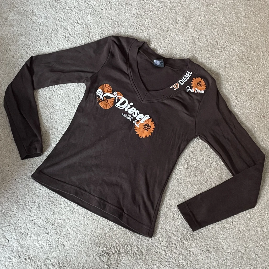 Diesel tröja  - 90