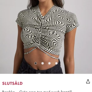Topp - Superfin slutsåld topp 💕