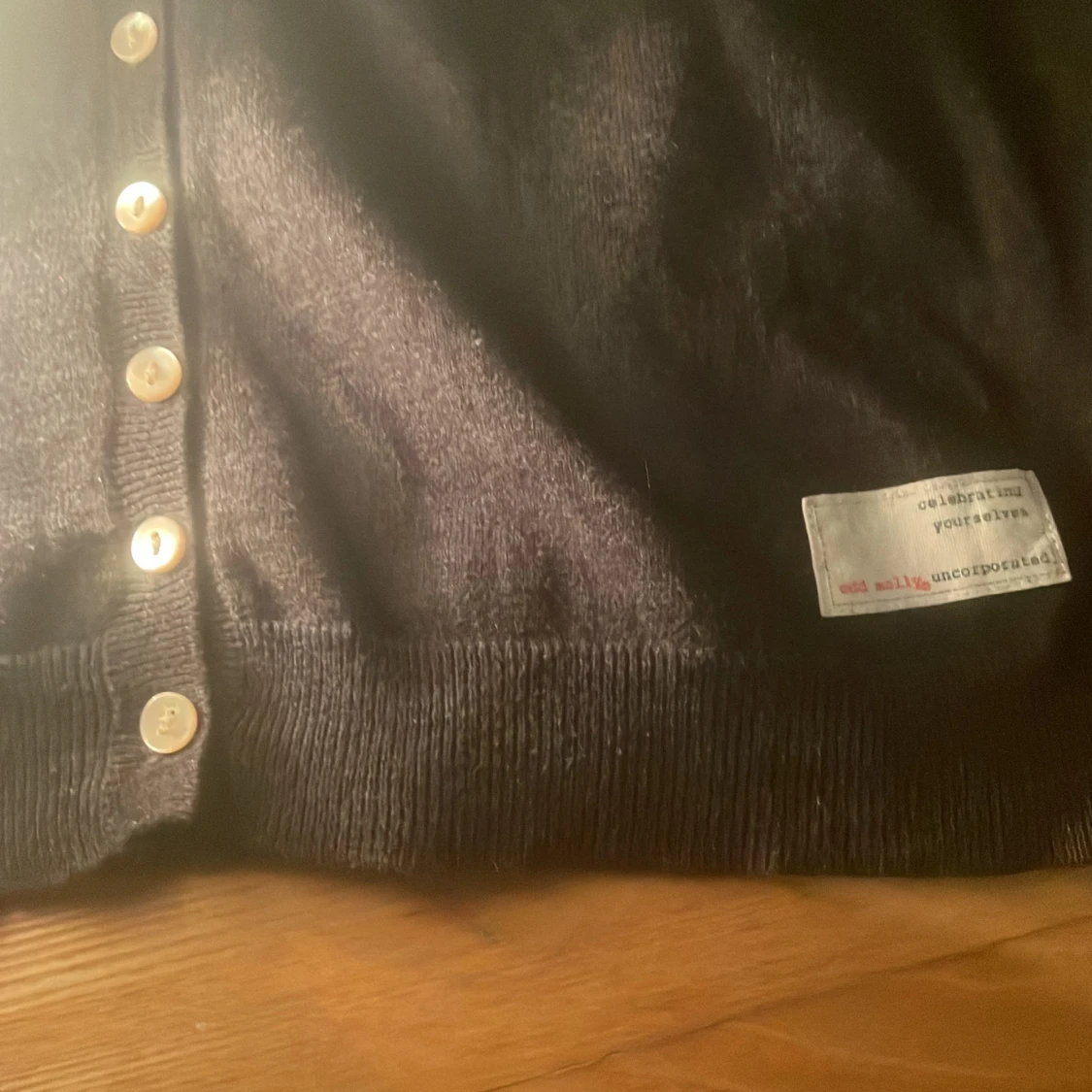 Odd molly kofta - 90