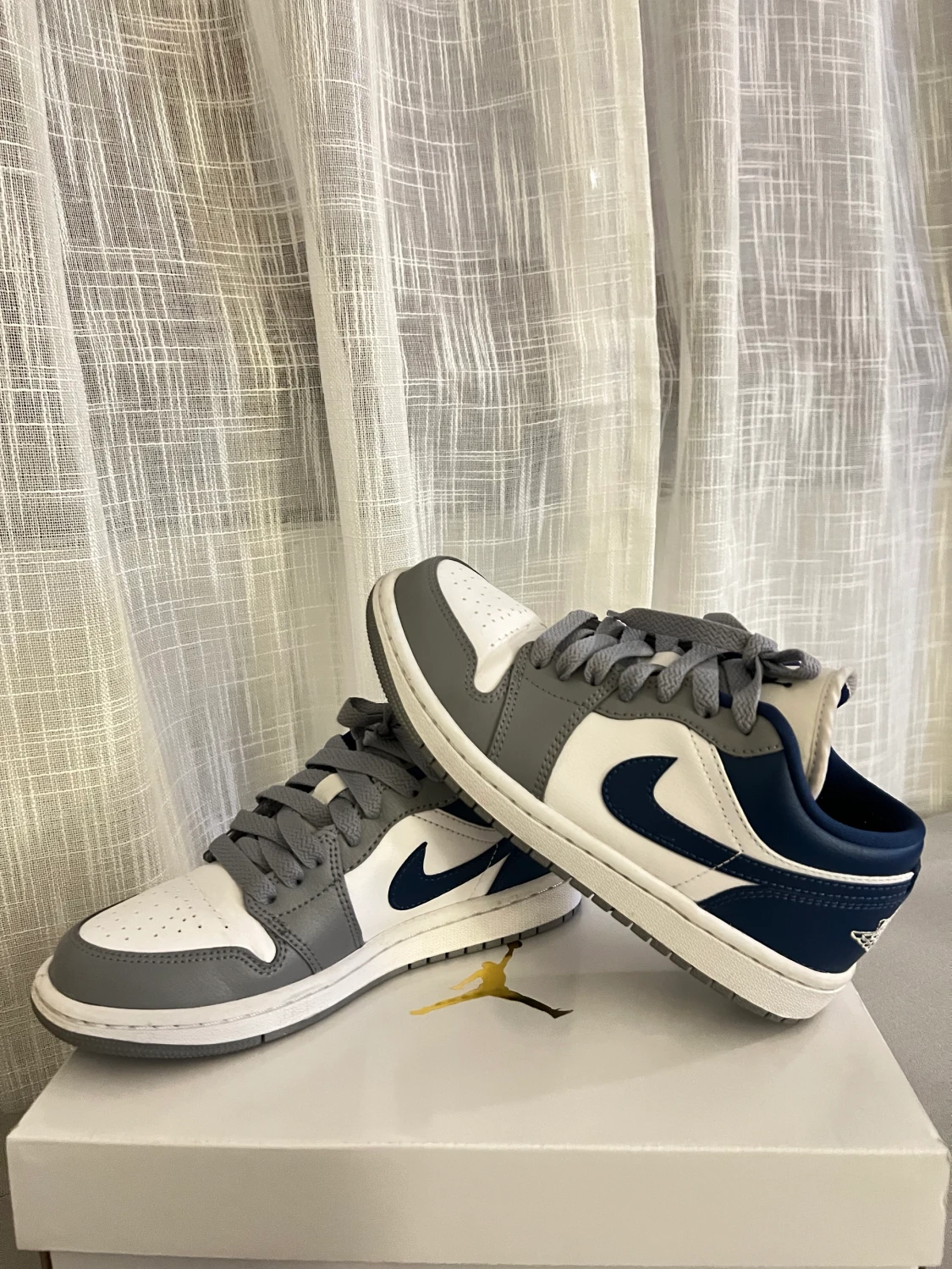 Nike Air Jordan 1 Low - 90
