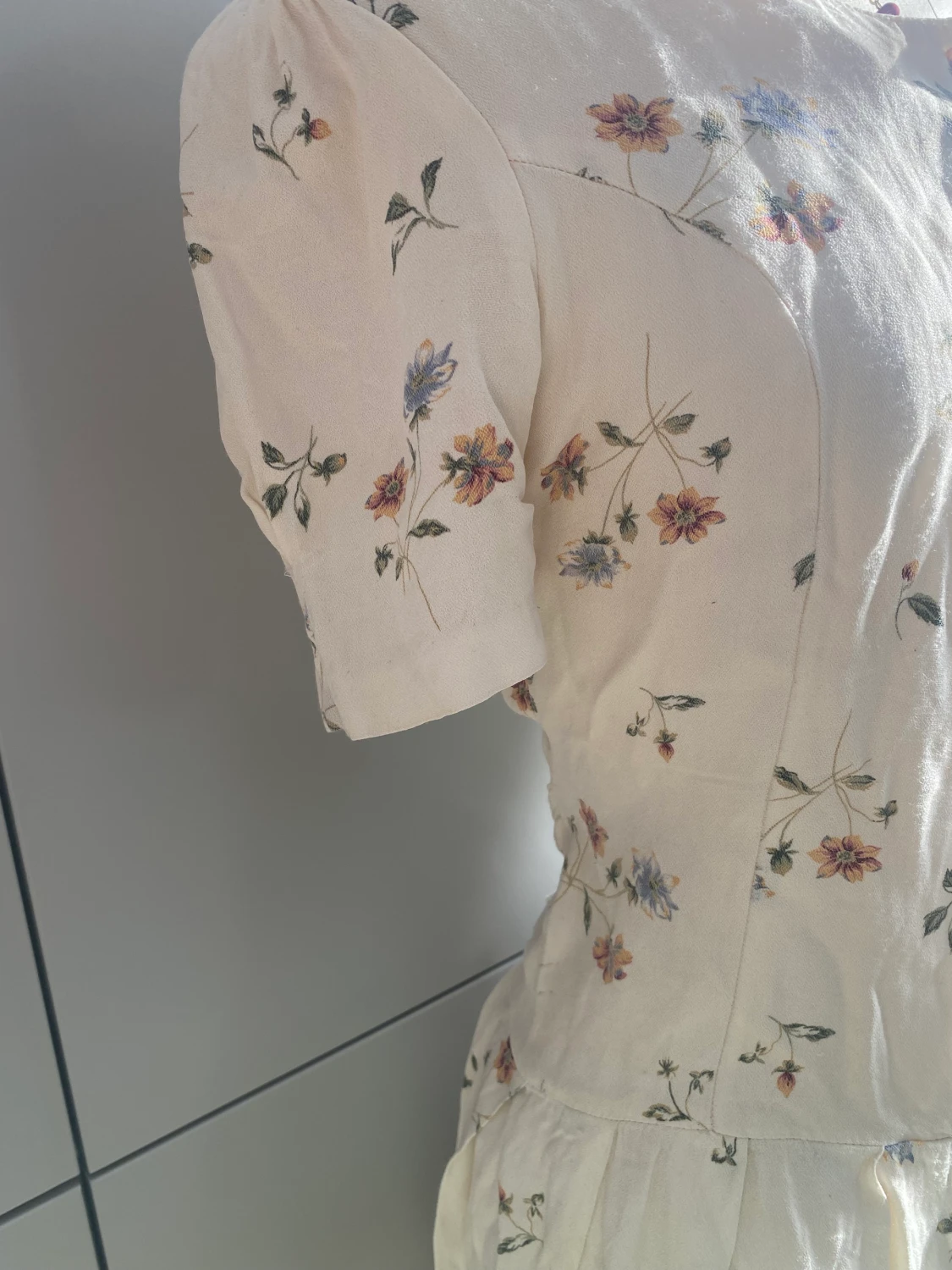 Vintage playsuit - 91