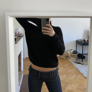 vila tröja  - Superfin tröja i skönt material, aldrig riktigt använd så som ny! 