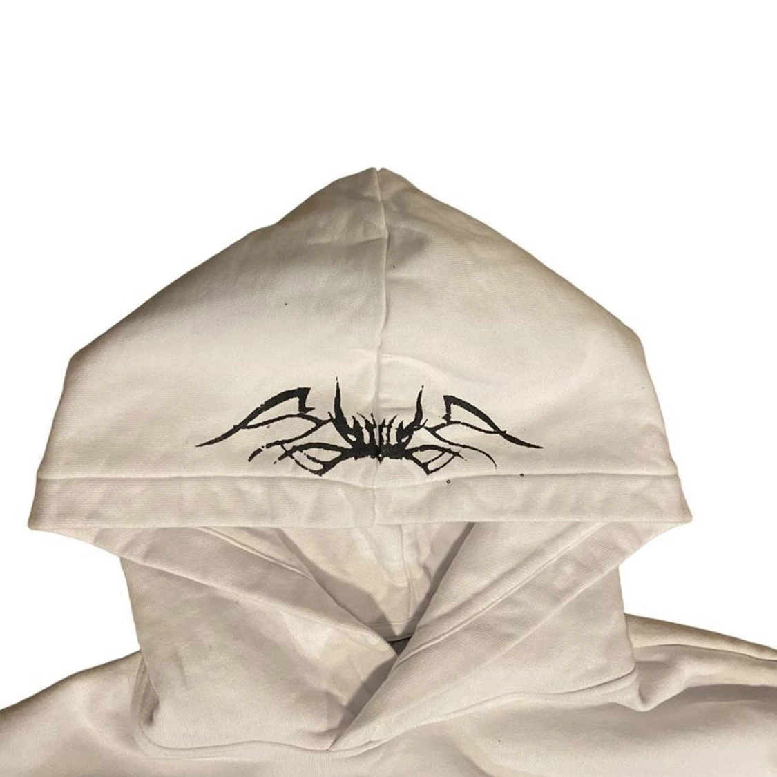 Tribal tatoo hoodie  - 90