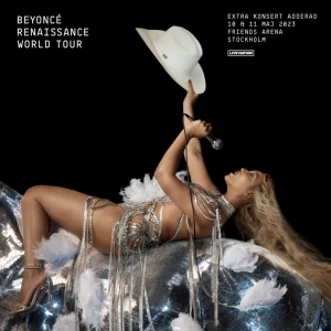 Beyoncé biljetter - Stockholm - Säljer tre biljetter till Beyoncé konserten i Stockholm 11 Maj!! Sektion 110-111. Köpta för 1700 kr per biljett och säljer de för 1200 kr per biljett och säljer endast alla 3 biljetter tillsammans dvs 3600 kr totalt. Hör av dig för mer info❤️❤️