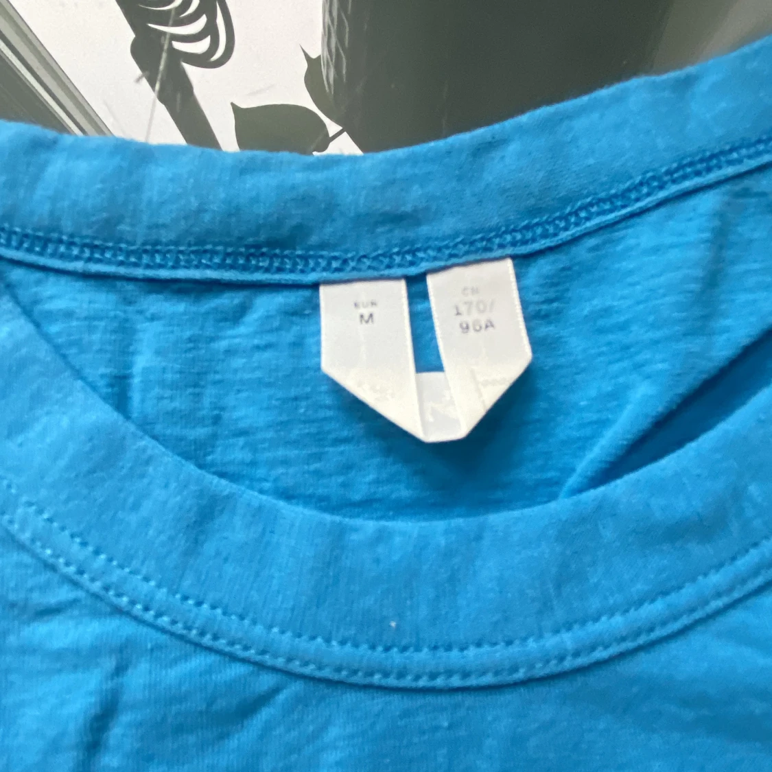 T-shirt från arket - 91