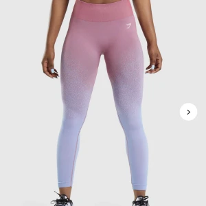 Gymshark tights  - Nyskick använda 3 gånger, helt slutsålda på gymshark 