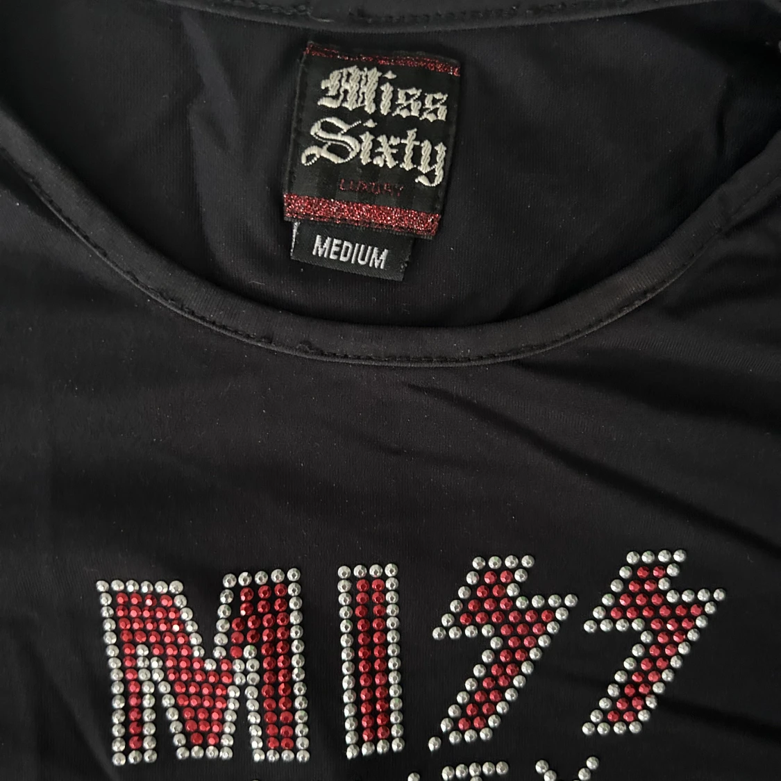 Miss sixty baby tee  - 91