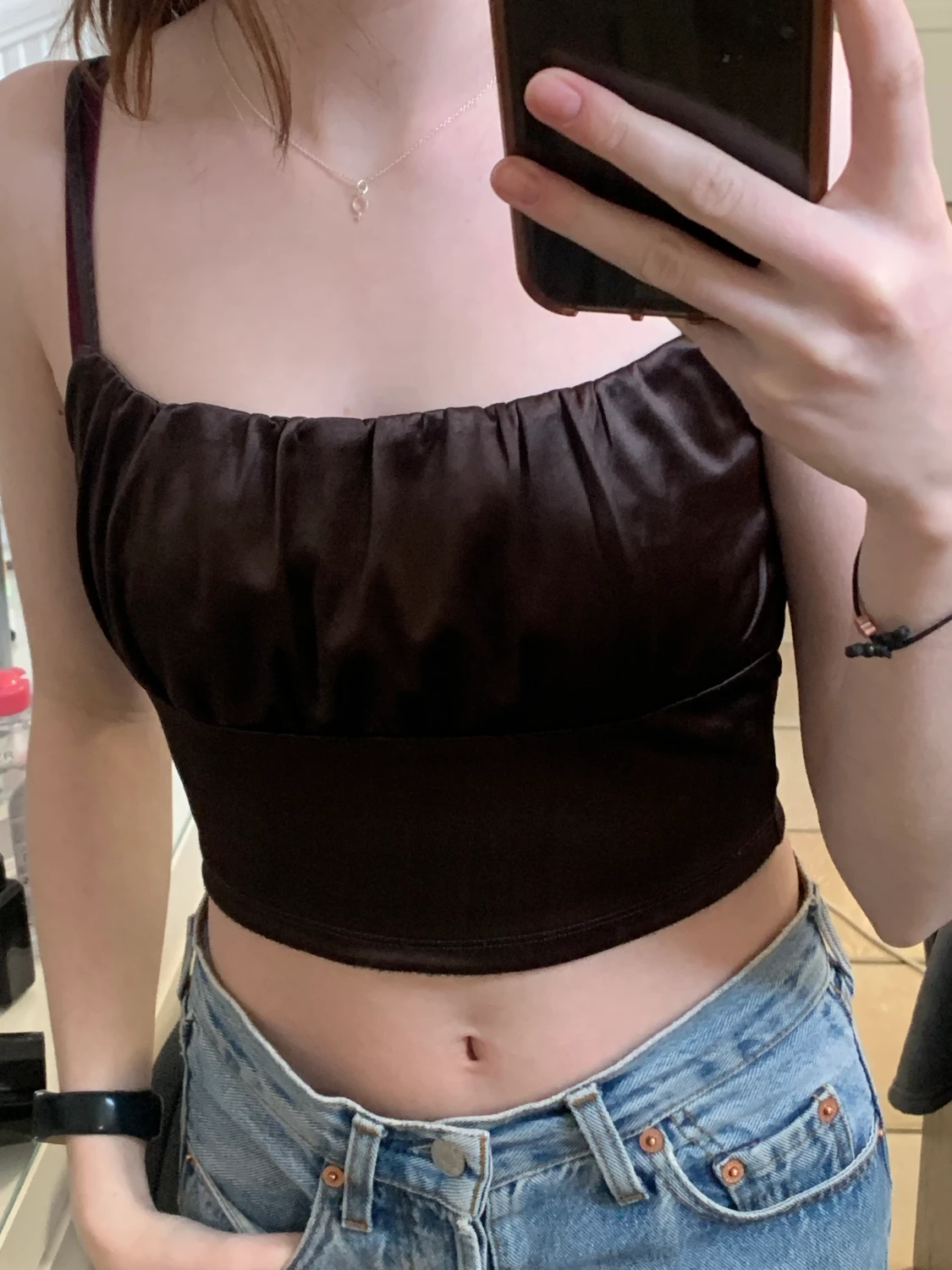 Supergulligt sommarlinne!