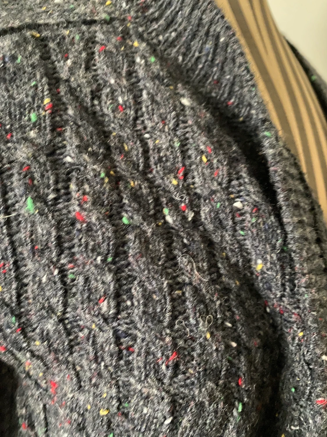 Kofta från Pelle P - 90