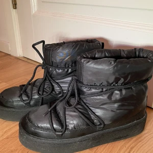 Skor - Jätte fint skick 