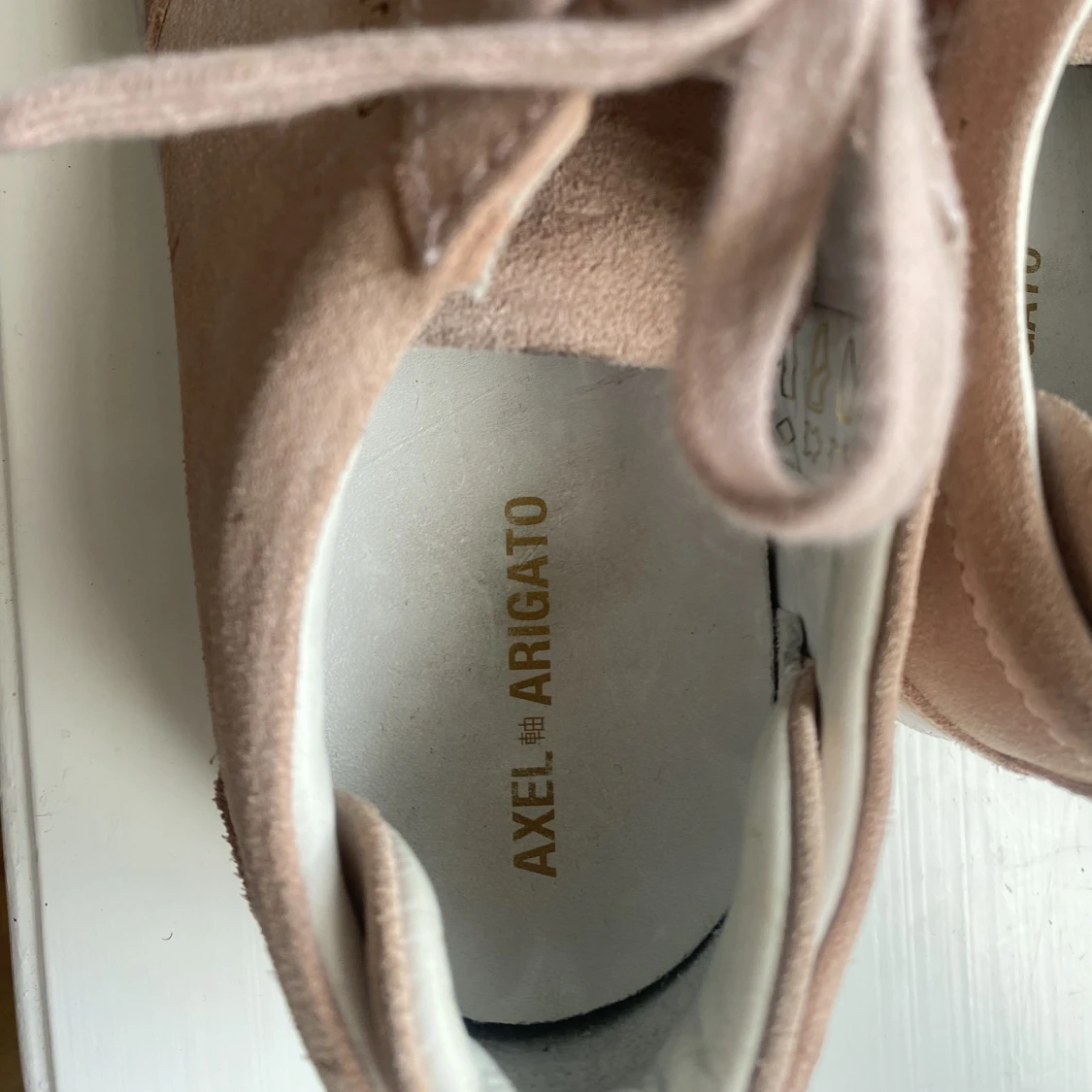 Axel arigatos skor  - 90