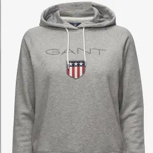 Säljer min super fina Gant tröja som inte kommer till någon användning längre, pris kan diskuteras 