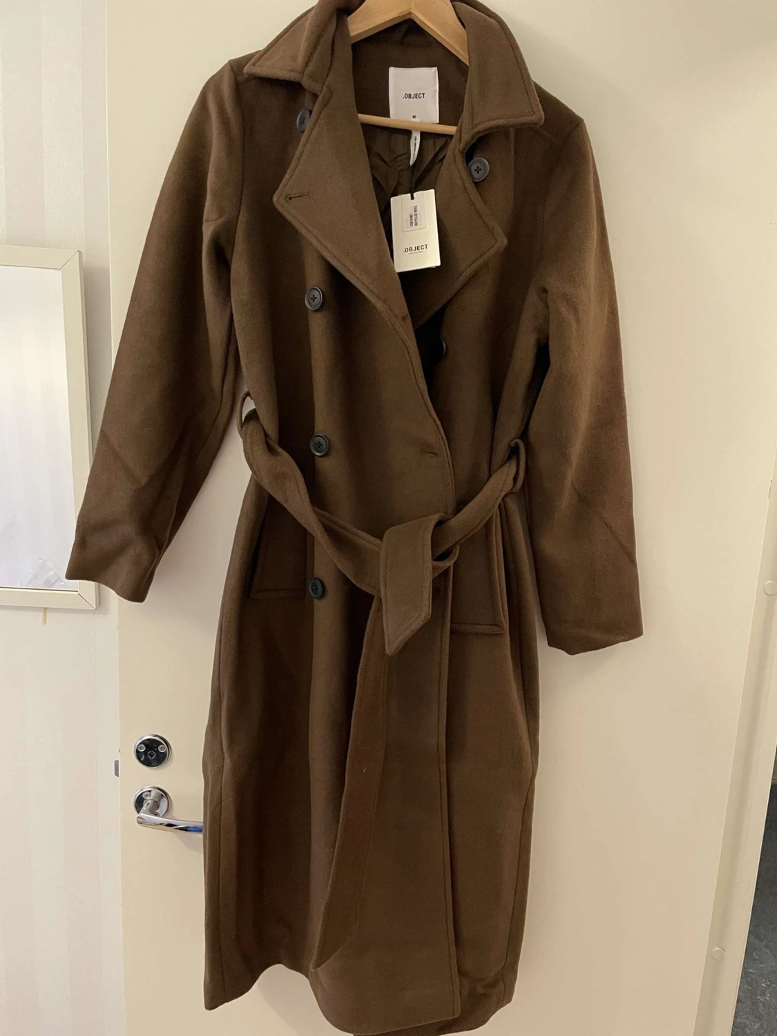 Kappa storlek 40 - 90