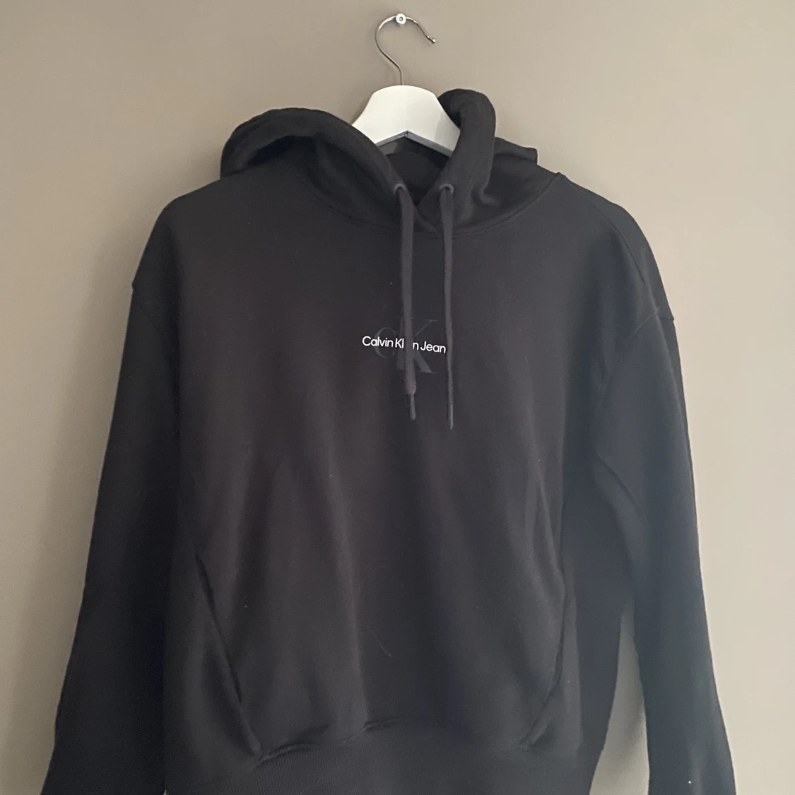 Calvin Klein hoodie