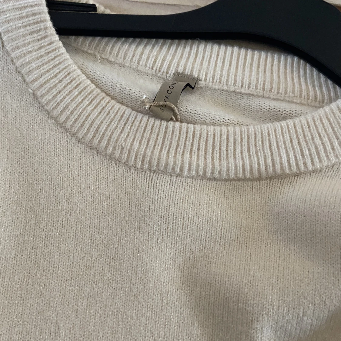 STICKAD TRÖJA  - 90