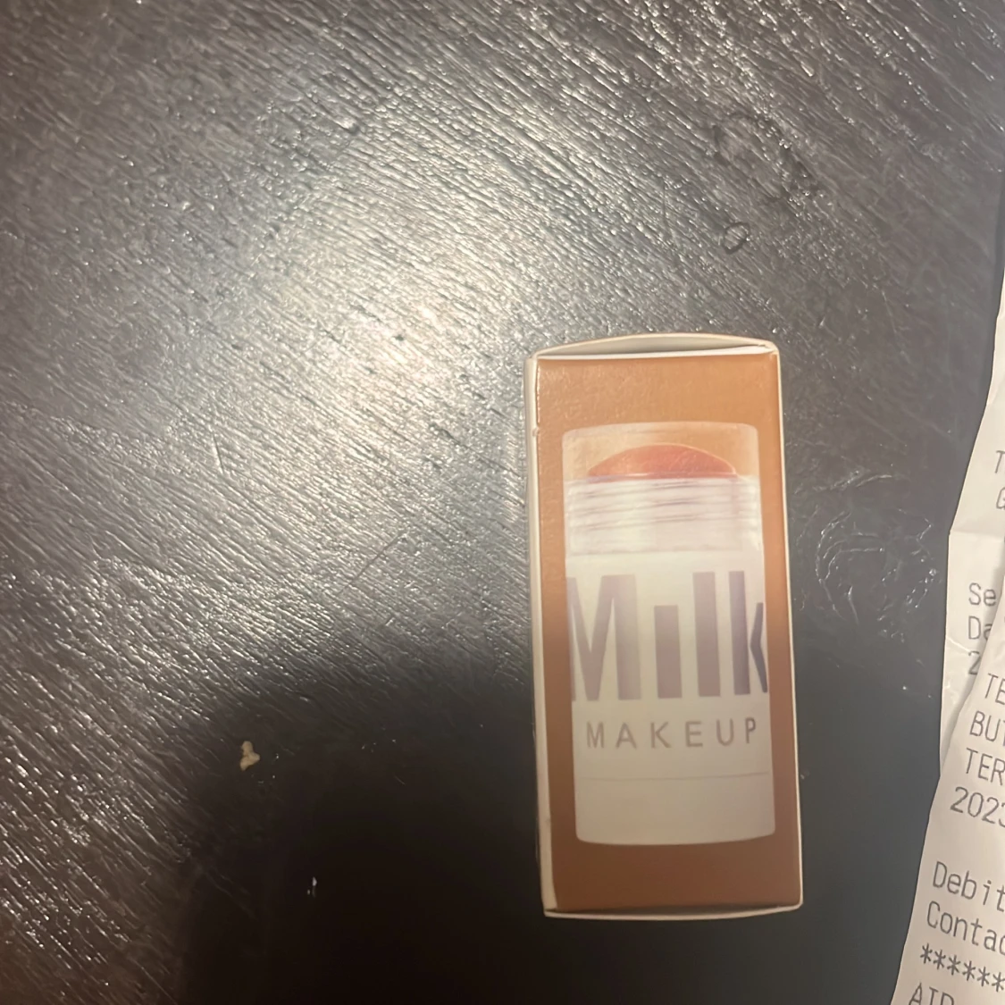 milk bronzer stick  - 90
