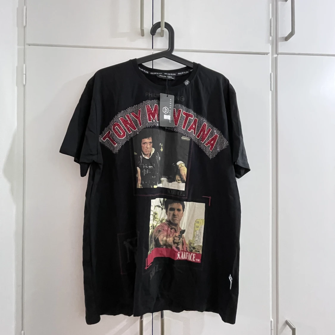Philip plein t-shirts  - 91