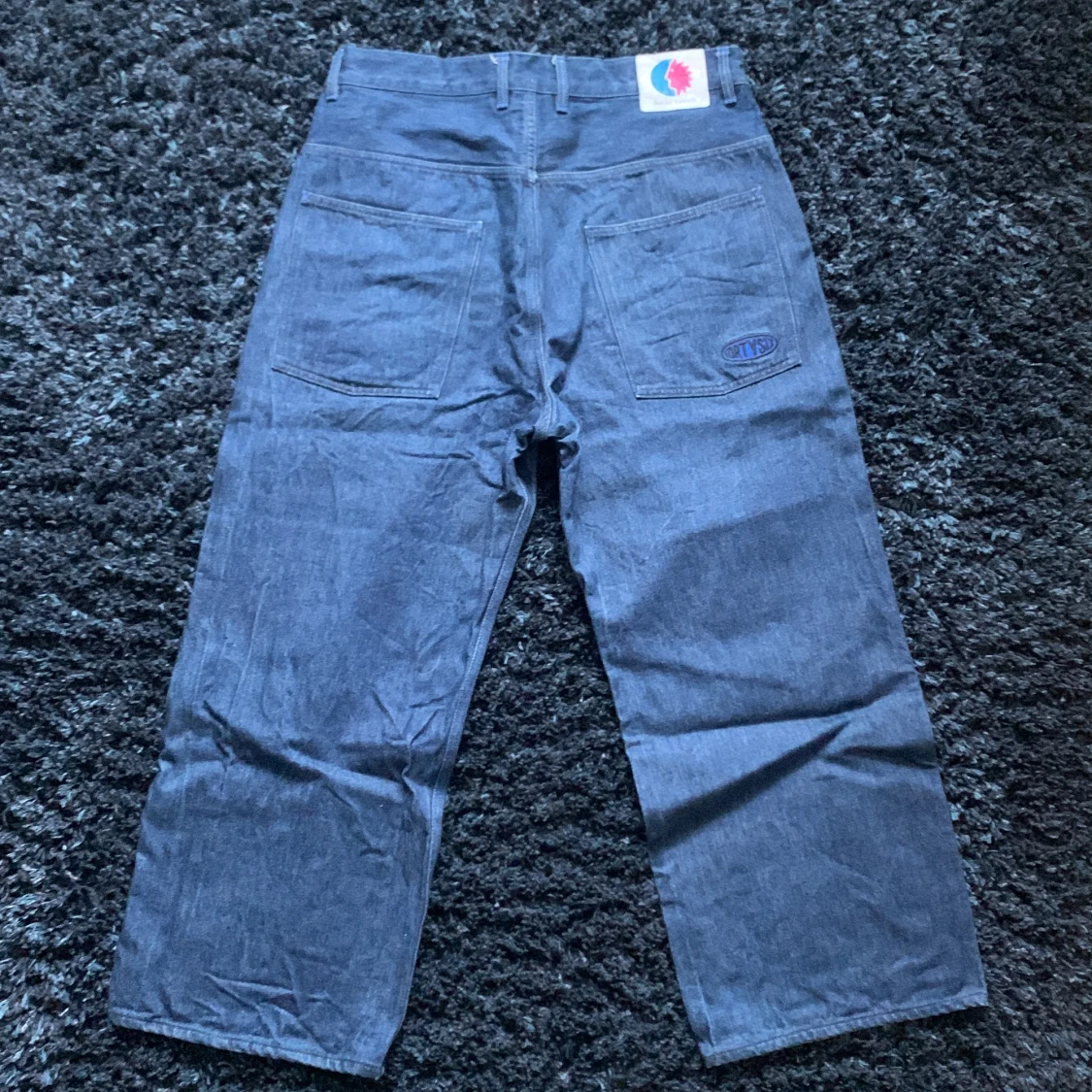 District 46 jeans - 90