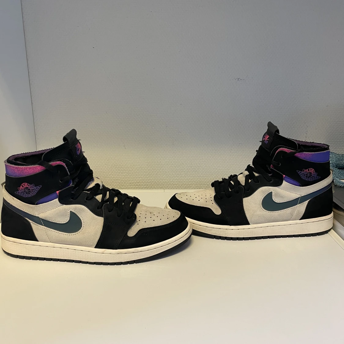 Air Jordan 1 psg  - 91