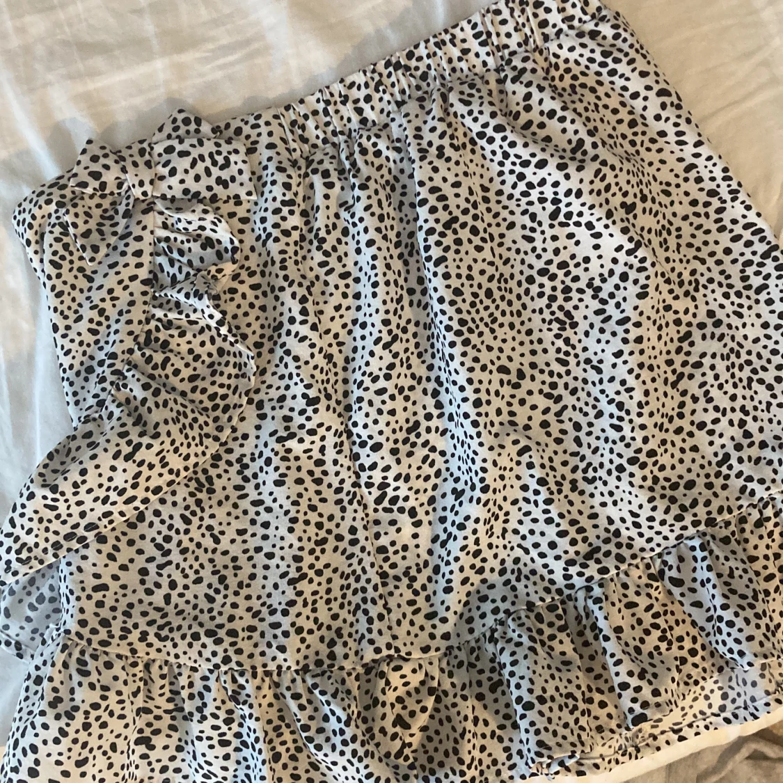 Prickig kjol!💞 - 90