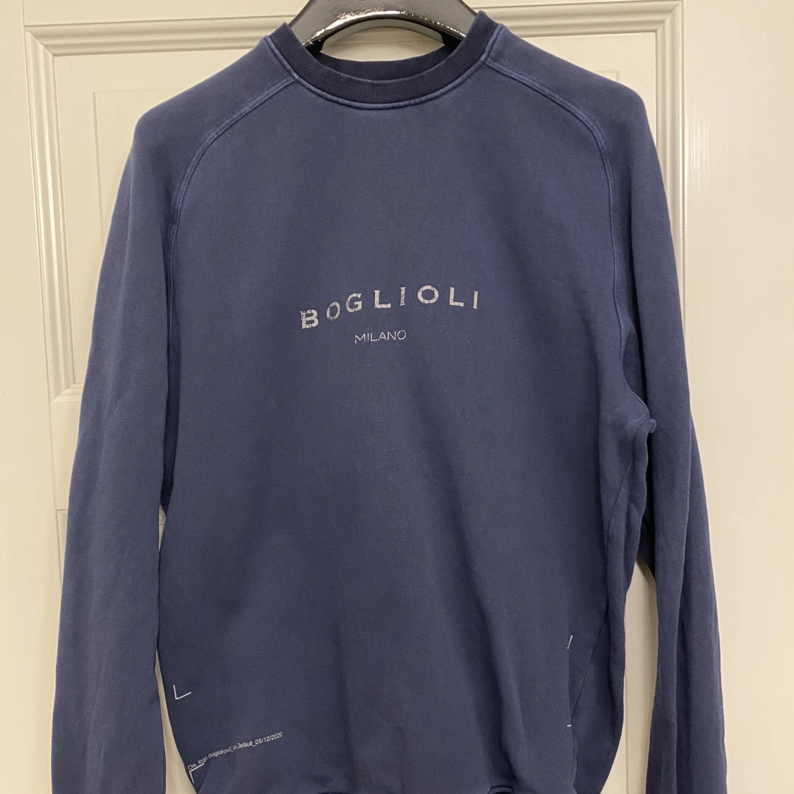 Boglioli sweater  - 90