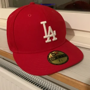 La keps - Typ aldrig använt, bra skick!