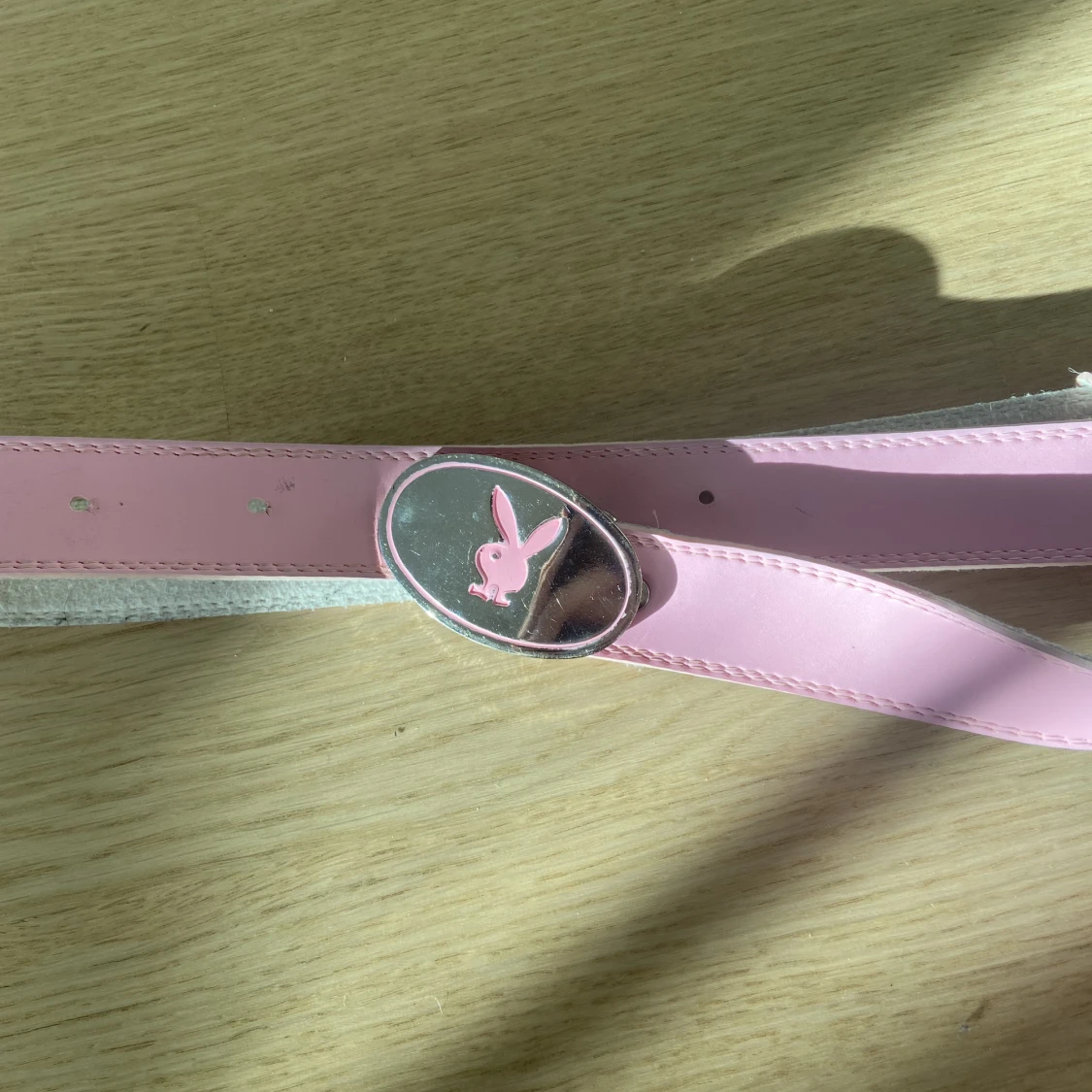 Playboy skärp🖤💓 - 90