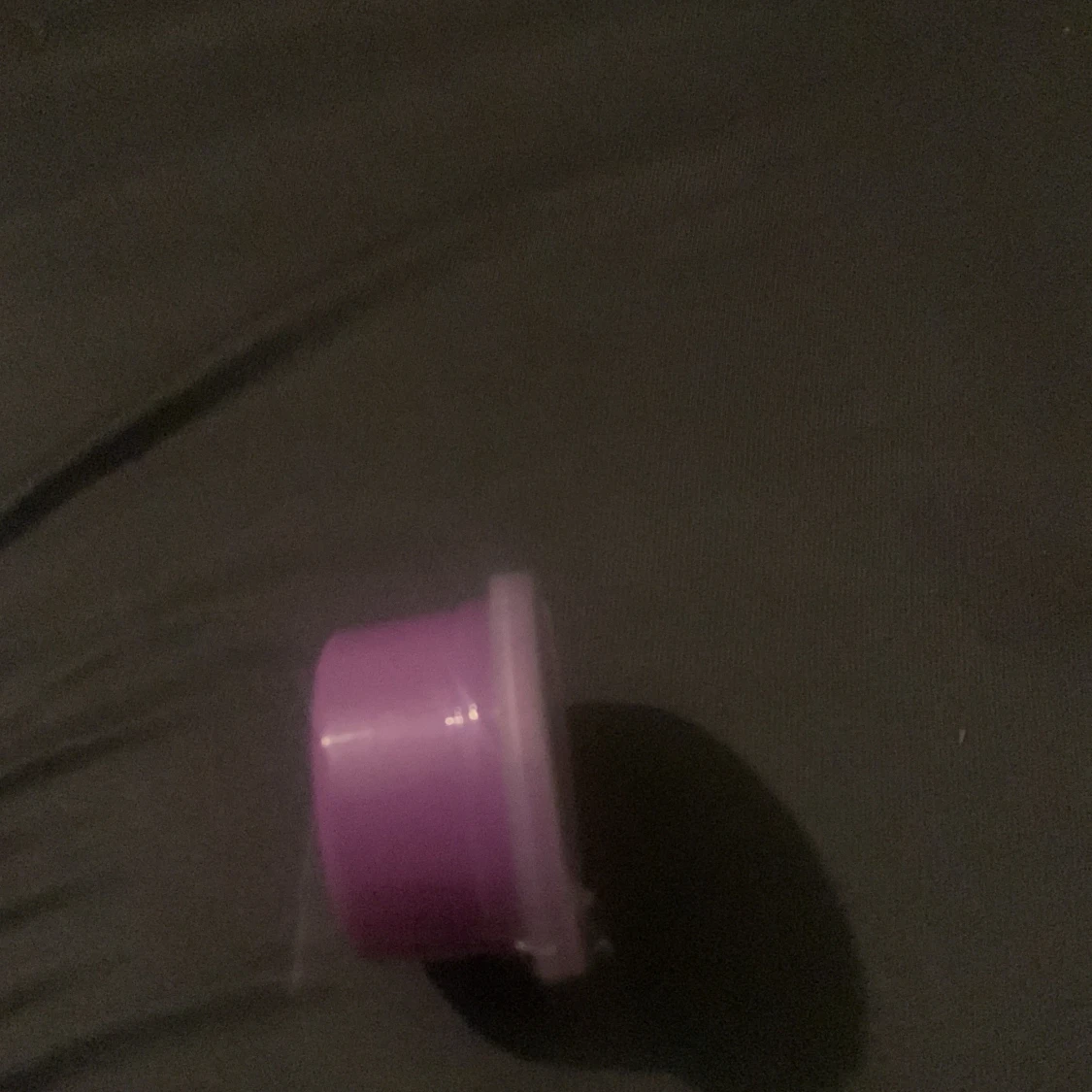 slime för 5kr och det är typ en sand slime. den är inte öppnad: - 91