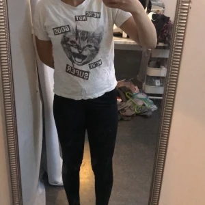 T shirt - Min syrras