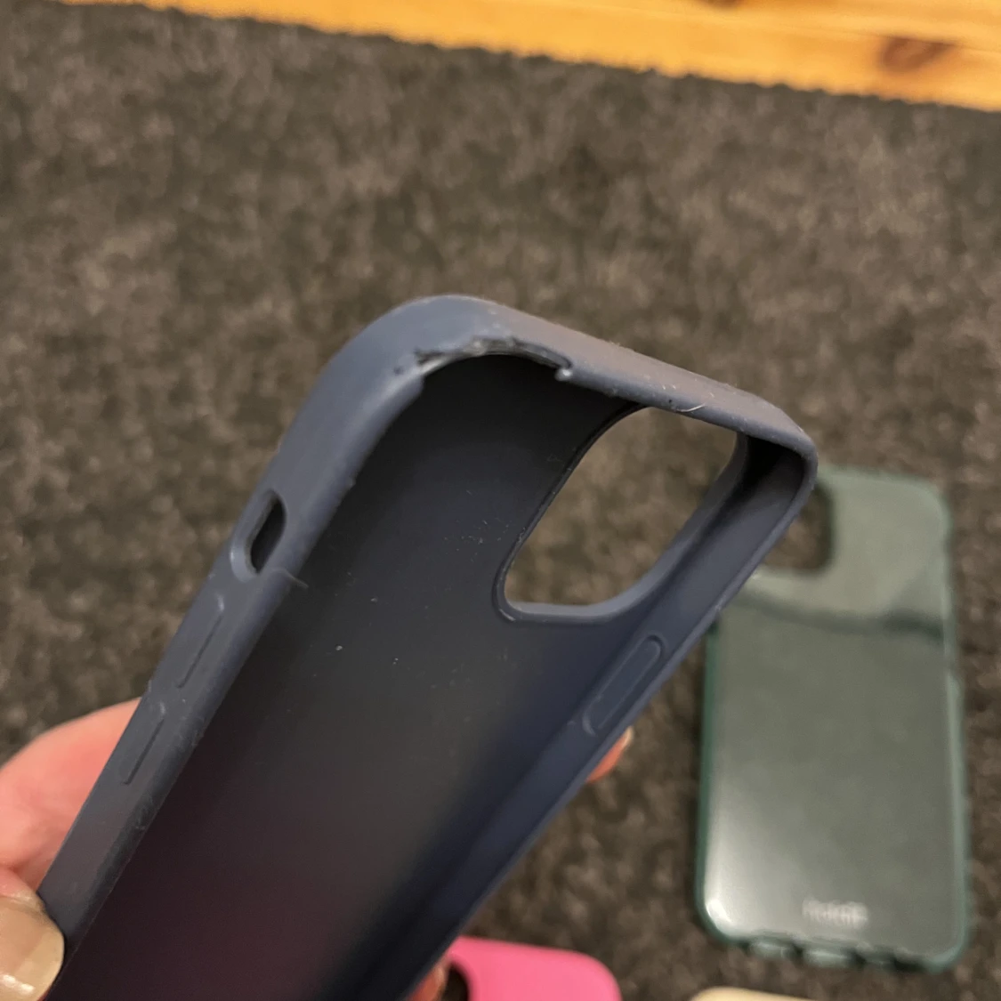 iPhone 12 skal - 90