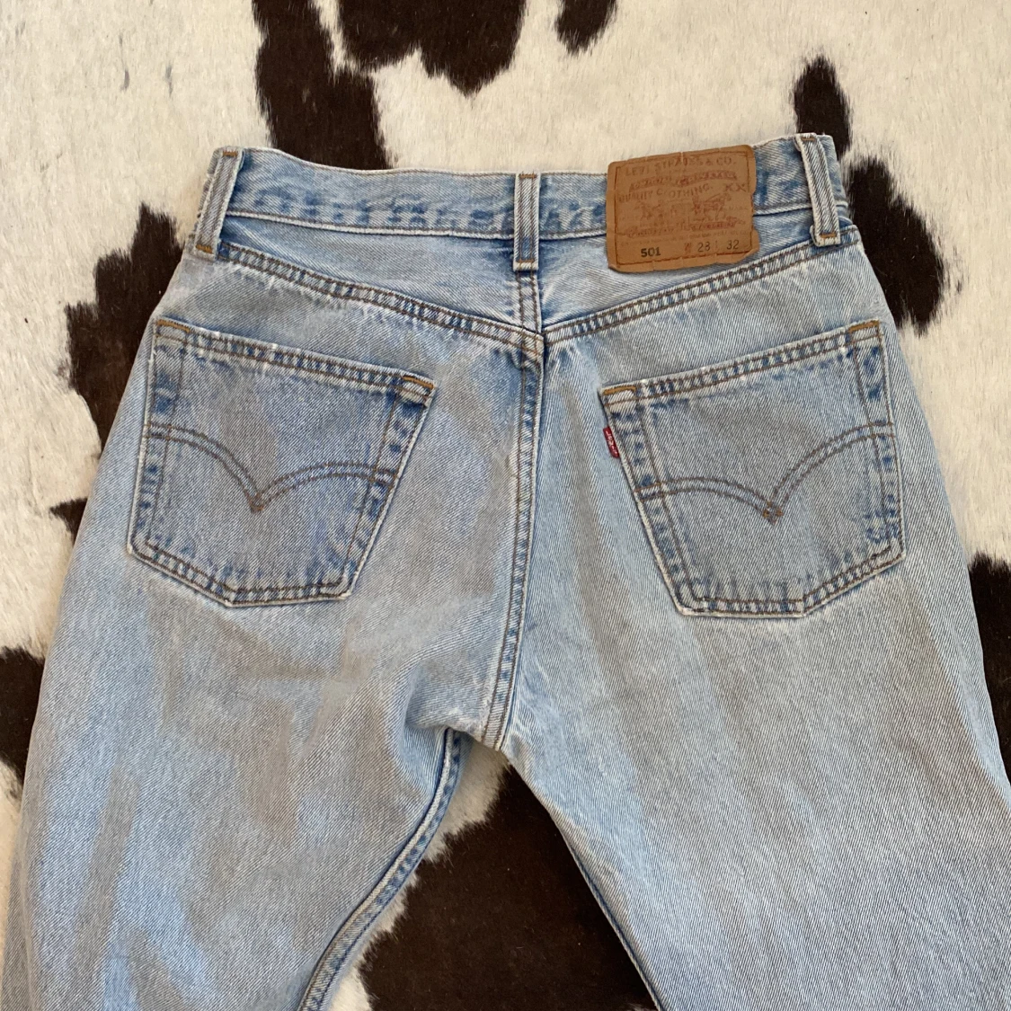 Levis jeans - 90