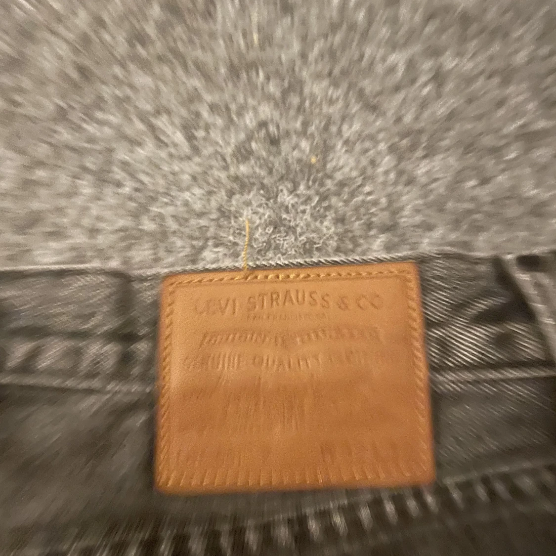 Levis 501 stl 32/32 - 91