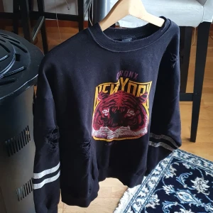 Damaged tröja - I mycket bra skick